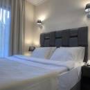 Dvokrevetna soba Standard Hotel Moskva Budva - Double room