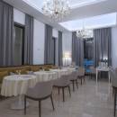 Отель Москва Hotel Moskva Budva - Montenegro | Cipa Travel