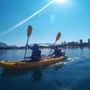 Sea kayaking & Snorkeling, Split, Dalmatia, Croatia 