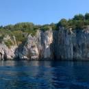 Deep Water Solo & Cliff jumping, Split, Dalmatia, Croatia 