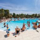 Zaton Holiday Resort, Zadar, Dalmatien, Kroatien 