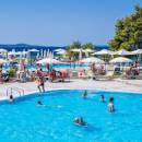 Zaton Holiday Resort, Zadar, Dalmatië, Kroatië 