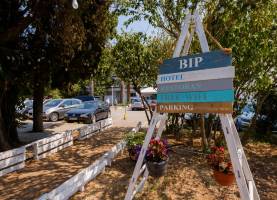 Hotel BIP Budva - Montenegro | Cipa travel