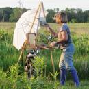 Portrait and figure workshop, Motovun, Istria, Croatia 