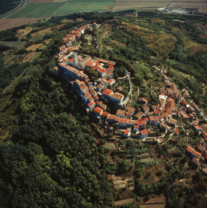 Portrait and figure workshop, Motovun, Istria, Croatia 