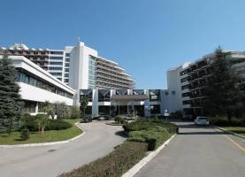 Hotel and Health Center Igalo - Montenegro