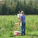 Landscape Workshop, Fazana, Istria, Croatia 