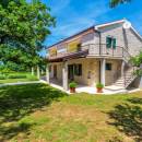 Villa with pool, Zadar, Dalmatia, Croatia 