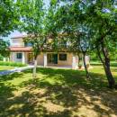 Villa with pool, Zadar, Dalmatia, Croatia 