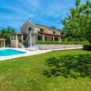 Villa with pool, Zadar, Dalmatia, Croatia 