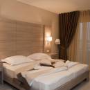 Отель Лагуна - Apartment с 2 спальнями