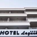 Отель Лагуна Hotel Laguna Ulcinj - Montenegro