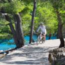 Explore Rogoznica with bike in 5 days! 