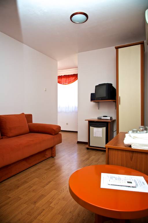 Pansion Rovinj, apartmani i sobe, Rovinj, Istra, Hrvatska 