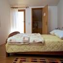 Penzión Rovinj, Apartmány a pokoje, Rovinj, Istrie, Chorvátsko - Double room Economy