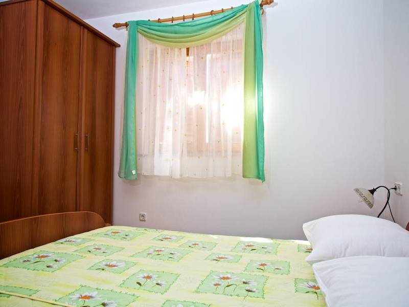 Pension Rovinj, Appartements und Zimmer, Rovinj, Istrien, Kroatien 