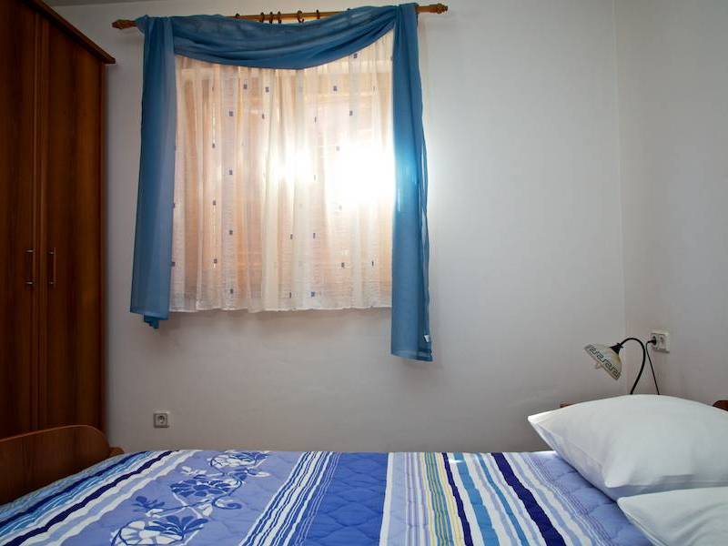 Pansion Rovinj, Apartments and rooms, Rovinj, Istria, Croatia 