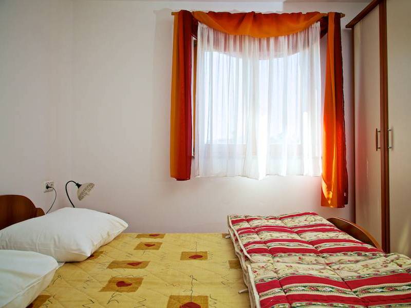 Pansion Rovinj, Apartments and rooms, Rovinj, Istria, Croatia 