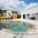 Luksuzna kuća za odmor sa bazenom Nedešćina, Rabac, Istra, Hrvatska 