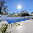 Ferienhaus mit Pool Privlaka, Zadar, Dalmatien, Kroatien 