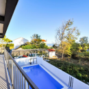 Ferienhaus mit Pool Privlaka, Zadar, Dalmatien, Kroatien 