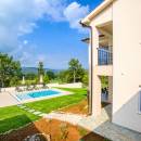 Maison de vacances avec piscine Rakalj, Pula, Istria, Croatie 