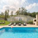 Luxus Villa z basenem Vlasici, Krsan, Istria, Chorwacja 