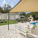 Villa de luxe avec piscine Vlasici, Krsan, Istria, Croatie 