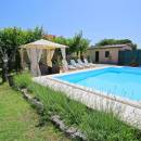Villa con piscina Sukosan, Dalmazia, Istria, Croazia 