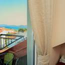 Hotel Stella Maris, Vodice, Dalmatië, Kroatië 