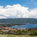 Moderna vila s bazenom Krk, Kvarner, Hrvatska 