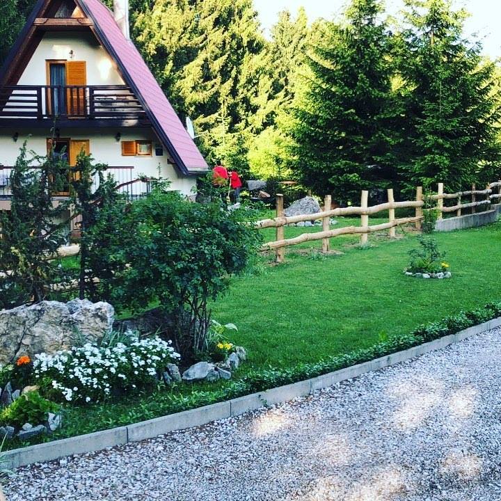 Maison de vacances avec jacuzzi, Mrkopalj, Gorski Kotar, Croatie 