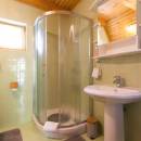 Holiday house Mrkopalj with jacuzzi, Gorski Kotar, Croatia 