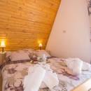 Holiday house Mrkopalj with jacuzzi, Gorski Kotar, Croatia 