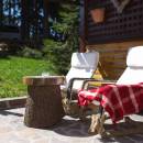 Maison de vacances avec jacuzzi, Mrkopalj, Gorski Kotar, Croatie 