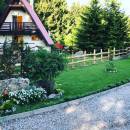 Holiday house Mrkopalj with jacuzzi, Gorski Kotar, Croatia 