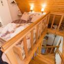 Holiday house Mrkopalj with jacuzzi, Gorski Kotar, Croatia 