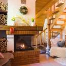 Holiday house Mrkopalj with jacuzzi, Gorski Kotar, Croatia 