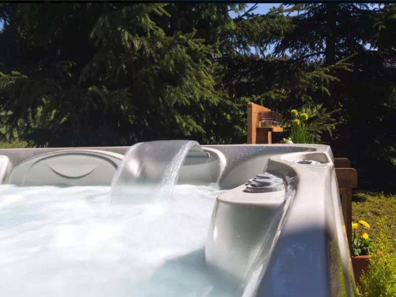 Casa vacanza con jacuzzi, Mrkopalj, Gorski Kotar, Croazia 