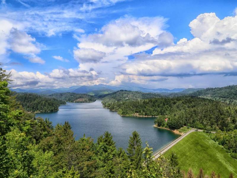 Kuća za odmor s jacuzzijem, Mrkopalj, Gorski Kotar, Hrvatska 