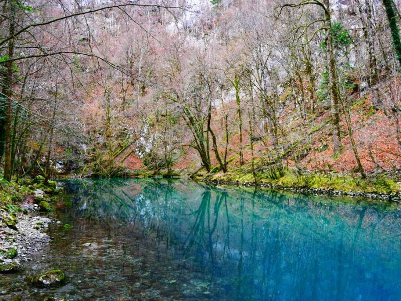 Ferienhaus mit whirpool, Mrkopalj, Gorski Kotar, Kroatien 