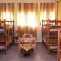 Hostel Izvor Podgorica Room 8 Bed