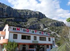Hostel Izvor Podgorica 1