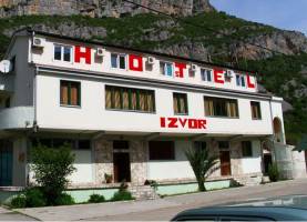 Hostel Izvor Podgorica 2