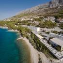 Touristische Siedlung Sagitta - Alles inklusive, Omis, Dalmatien, Kroatien 