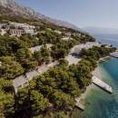 Turistično naselje Sagitta - All inclusive, Omis, Dalmacija, Hrvaška 
