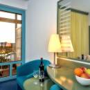 Hotel Dalmacija, Makarska, Dalmacija, Hrvatska - Dvokrevetna soba morska strana, sa balkonom