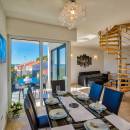 Luxus, neue Ferienwohnungen in Villa in Borik, Rovinj - Wohnung 6