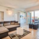 Luxury, new apartments in villa in Borik, Rovinj 