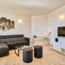 Lusso, nuovi appartamenti in Villa a Borik, Rovigno 